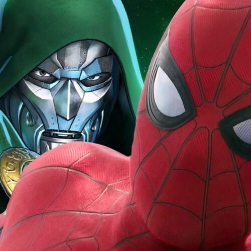 فیلمنامه Spider-Man 4