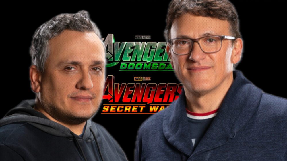 کارگردانان Avengers: Secret Wars