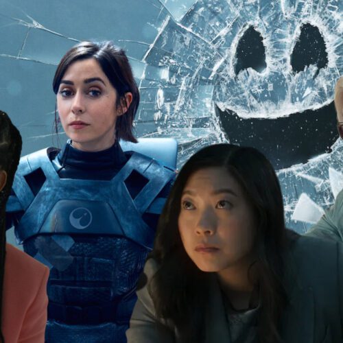 تاریخ انتشار فصل هفتم Black Mirror