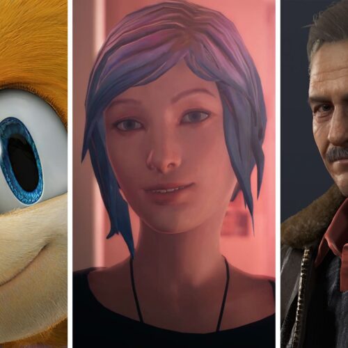 دوستی‌های تاریخ بازی‌های ویدیویی