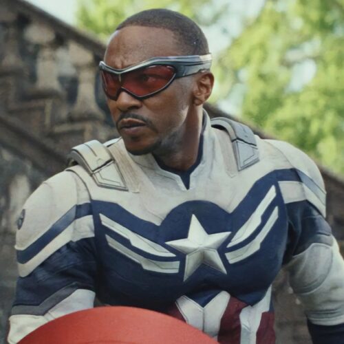 عملکرد Captain America 4 ناامیدکننده