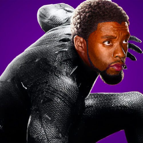 تی‌چالا در فیلم Avengers: Doomsday