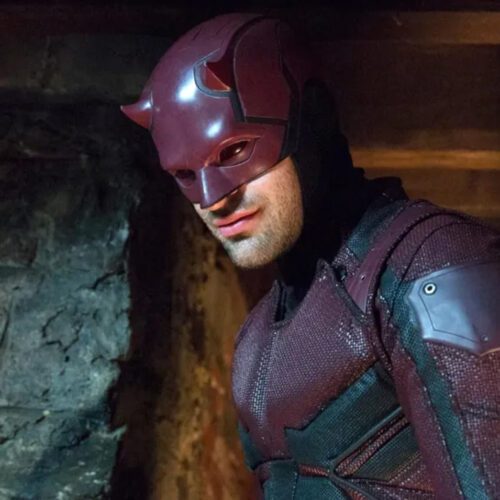 مارول Daredevil: Born Again