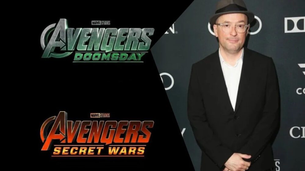 نویسنده سابق Avengers