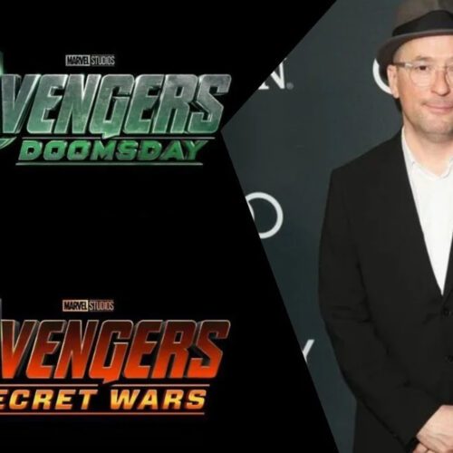 نویسنده سابق Avengers