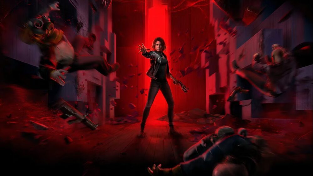 بهروزرسانی Control مرحله هیدئو کوجیما