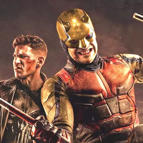 تریلر نهایی Daredevil: Born Again