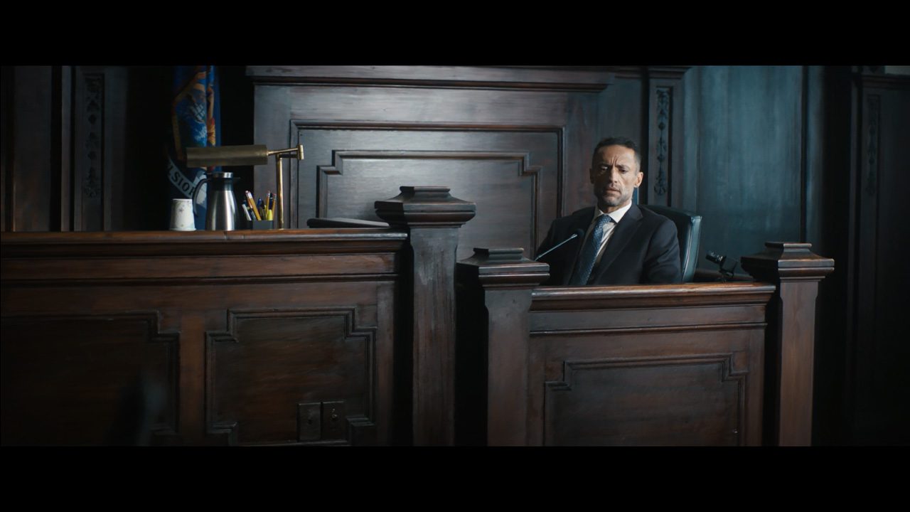 موشکافی قسمت سوم Daredevil: Born Again