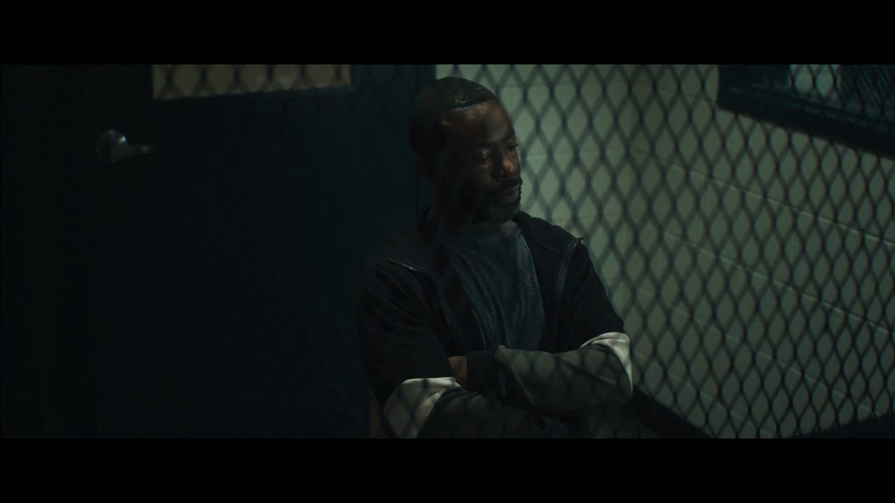 قسمت چهارم Daredevil: Born Again