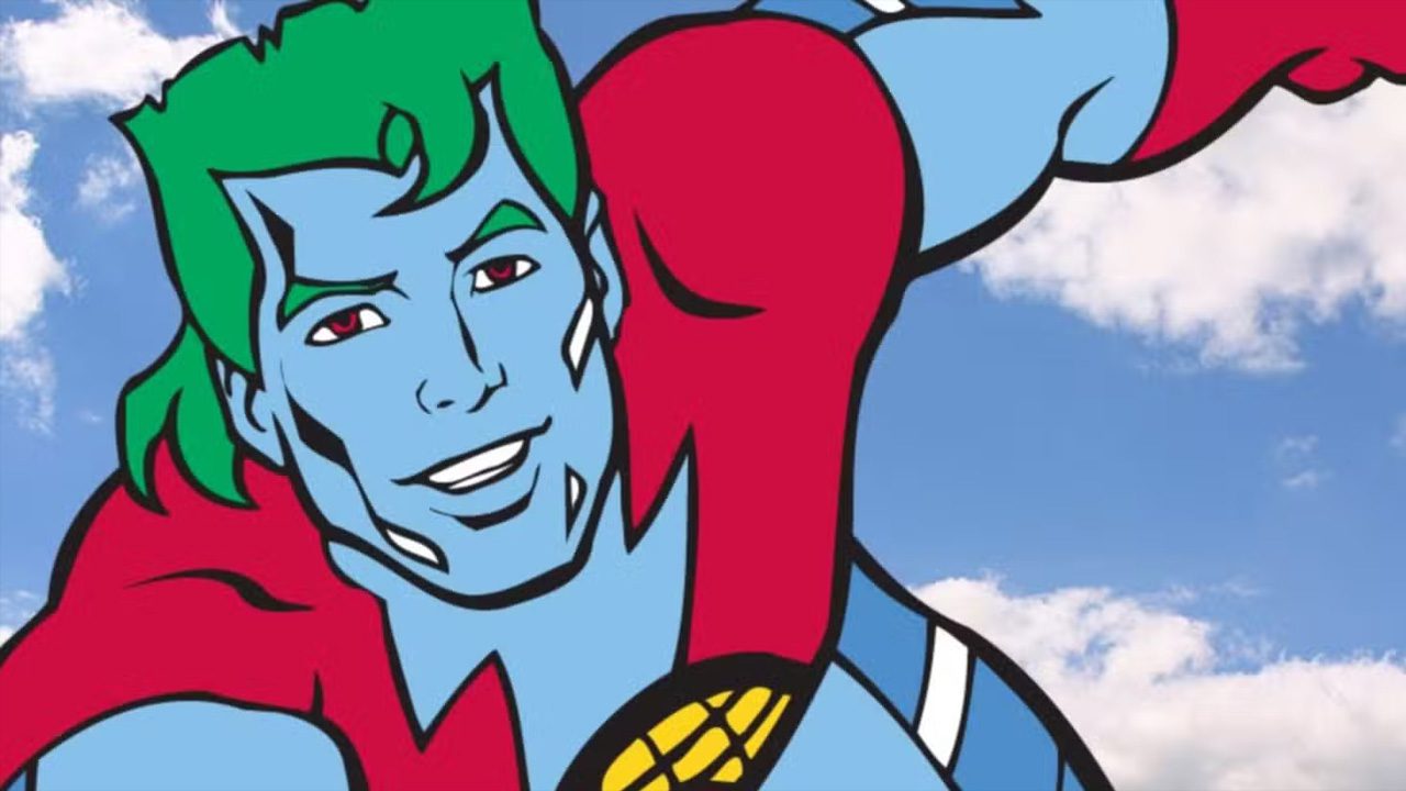 قسمت چهارم Daredevil: Born Again