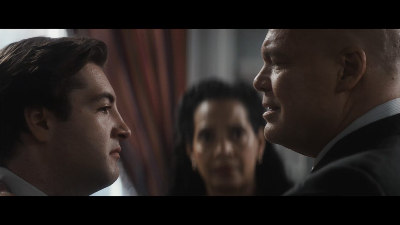 قسمت چهارم Daredevil: Born Again