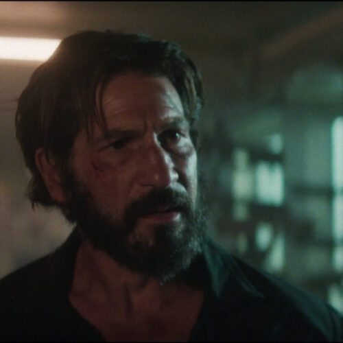 بازگشت پانیشر به Daredevil: Born Again