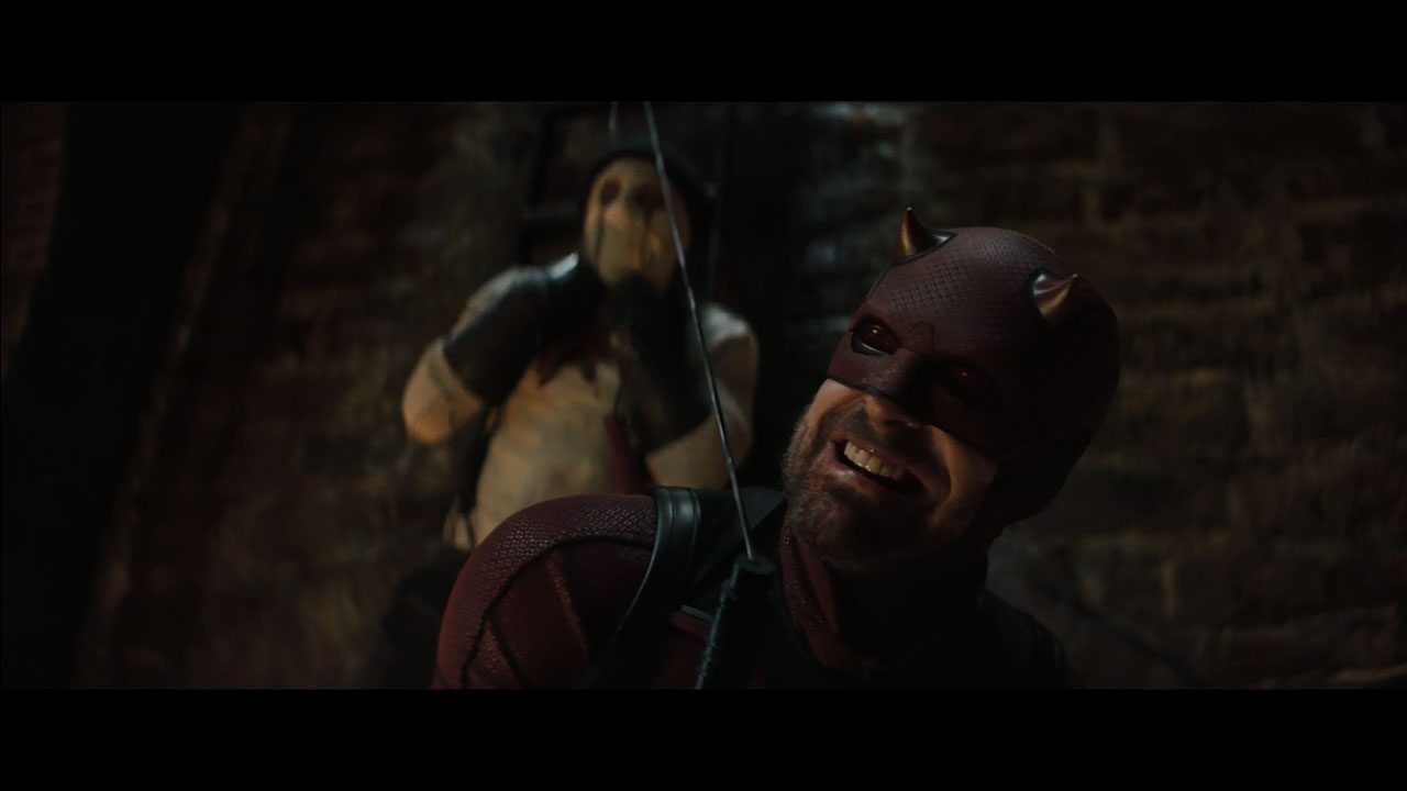 قسمتهای پنجم و ششم سریال Daredevil: Born Again