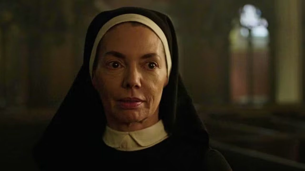 ایستراگهای قسمتهای پنجم و ششم Daredevil: Born Again