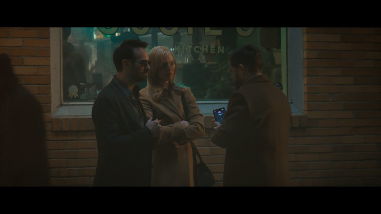 موشکافی دو قسمت ابتدایی سریال Daredevil: Born Again