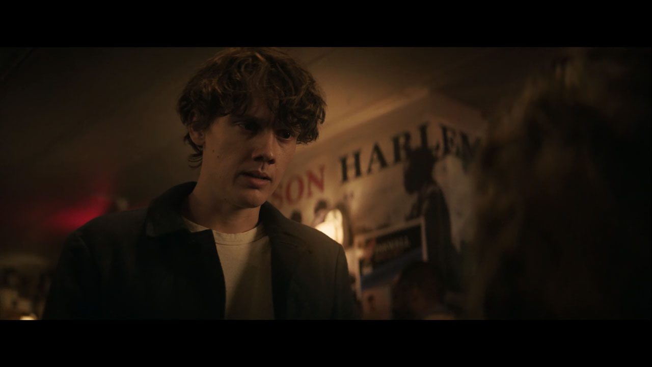 بازیگر میوز در Daredevil: Born Again