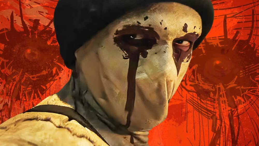 بازیگر میوز در Daredevil: Born Again