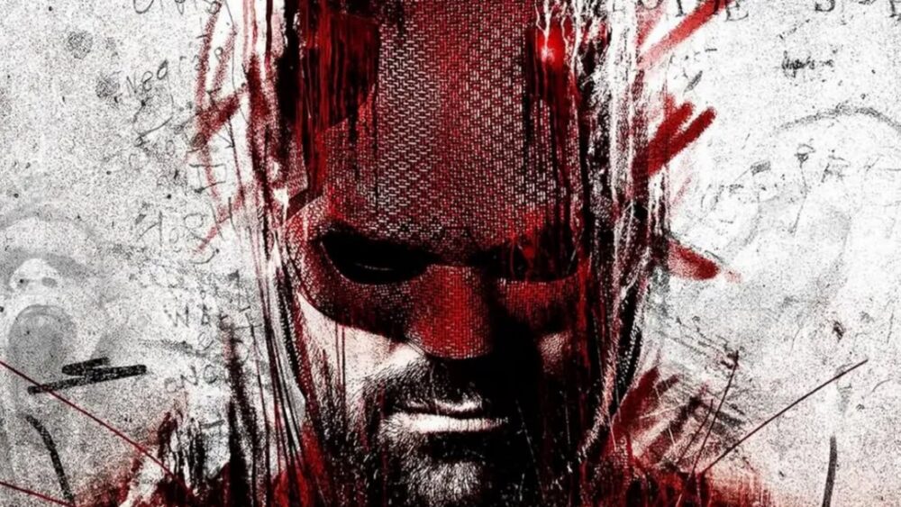 مت مورداک در نقش دردویل