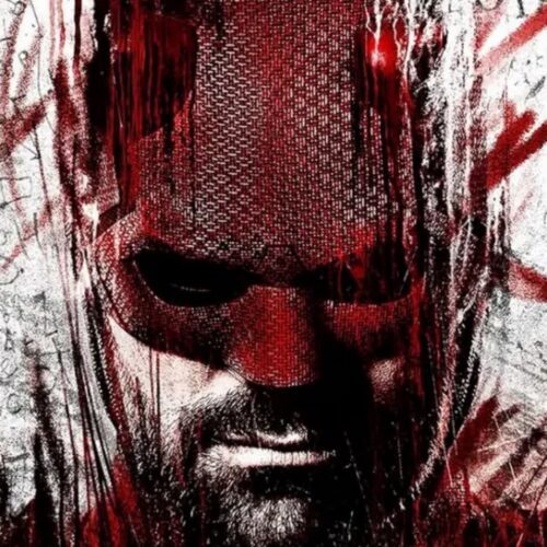 مت مورداک در نقش دردویل