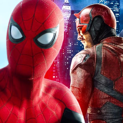 مرد عنکبوتی پس از No Way Home