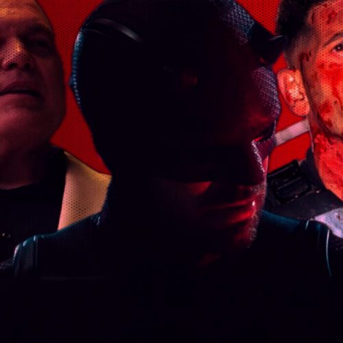 تریلر جدید Daredevil: Born Again