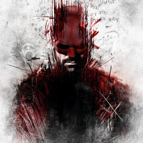 موشکافی دو قسمت ابتدایی سریال Daredevil: Born Again