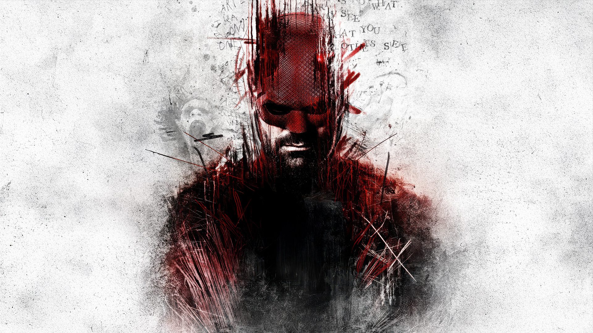موشکافی دو قسمت ابتدایی سریال Daredevil: Born Again