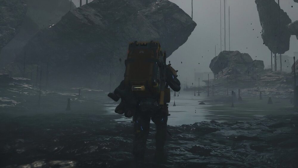 پیشخرید بازی Death Stranding 2