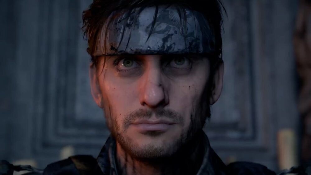 بازی Death Stranding 2 سالید اسنیک