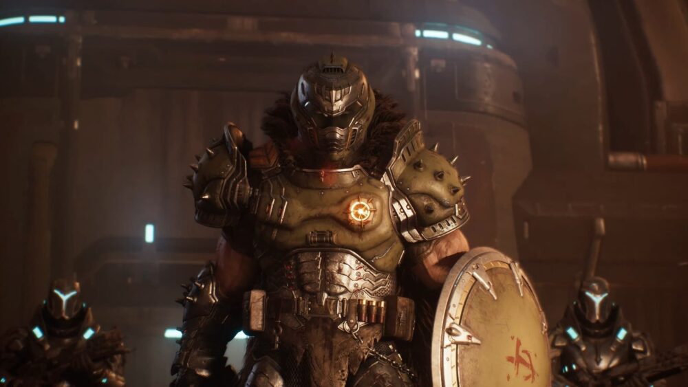 بازی Doom: The Dark Ages انتقادات