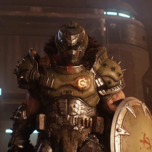 بازی Doom: The Dark Ages انتقادات