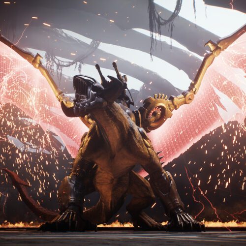 سلاح DOOM The Dark Age