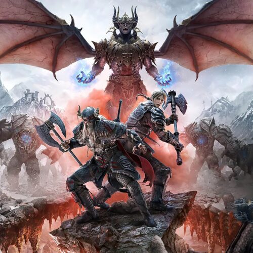 عرضه The Elder Scrolls 6