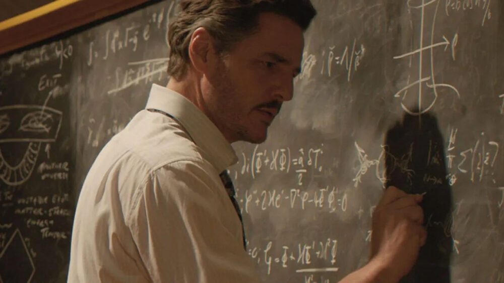 کانسپت آرت ریبوت Fantastic Four