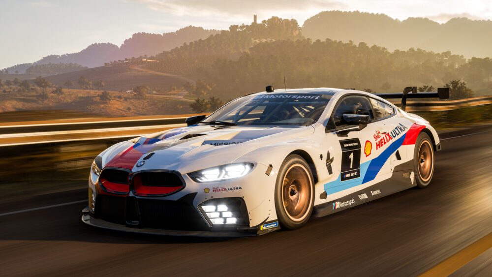اکانت ایکس باکس Forza Horizon 5