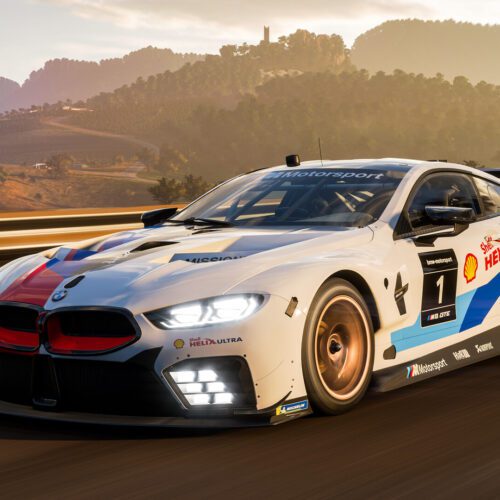 اکانت ایکس باکس Forza Horizon 5