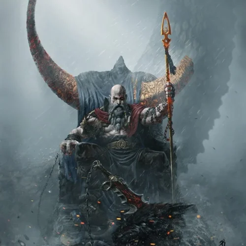 چرا سری God of War بعد از ۲۰ سال همچنان مهم است؟