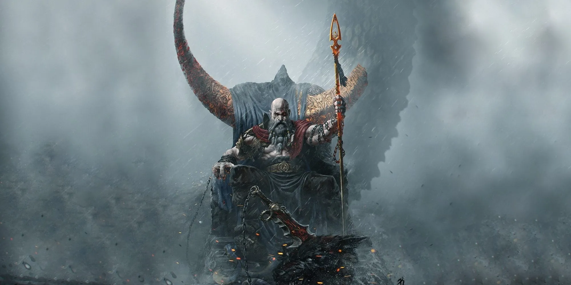 چرا سری God of War بعد از ۲۰ سال همچنان مهم است؟