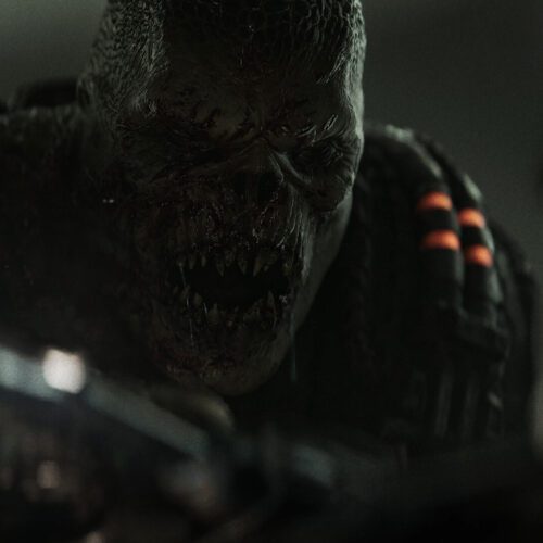 عرضه Gears of War E-Day