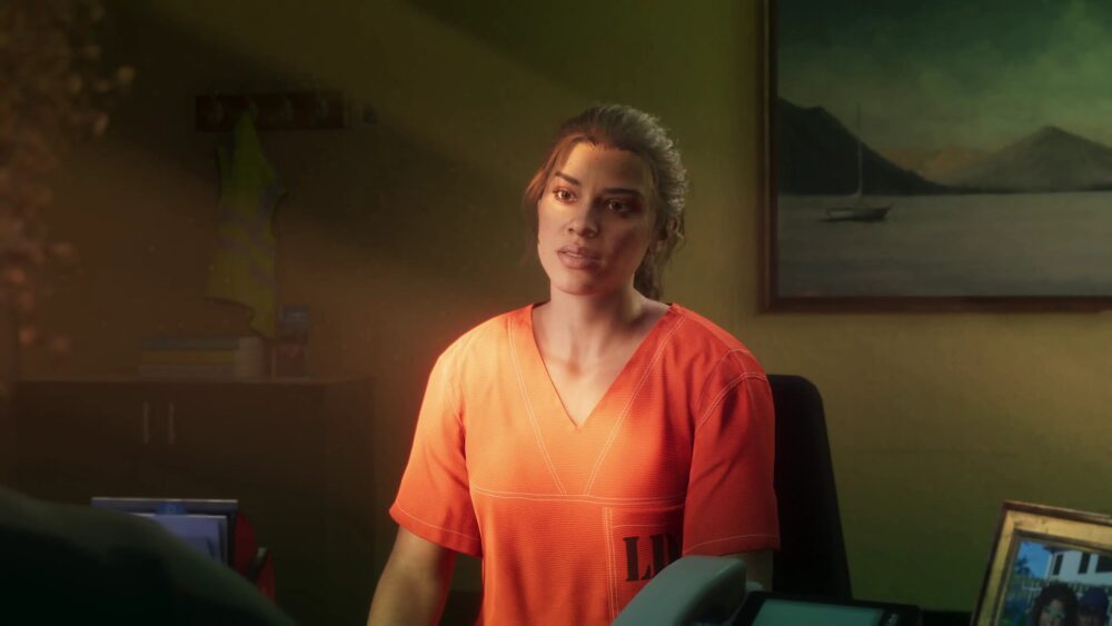 رقابت GTA 6