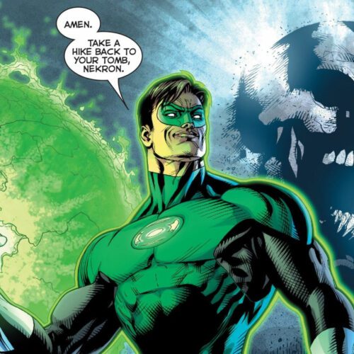 اولین تصویر سریال Lanterns