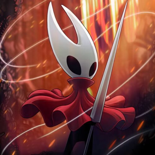 عرضه Hollow Knight: Silksong سال جاری