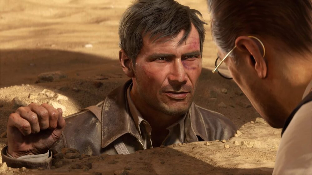 انتشار Indiana Jones پلی استیشن