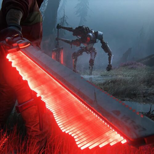 الهام بازی Intergalactic