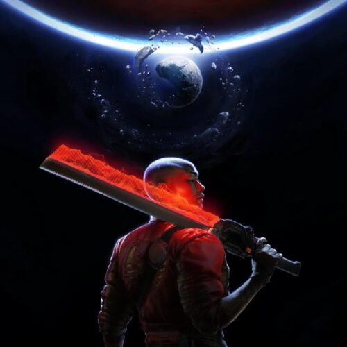 بازی Intergalactic