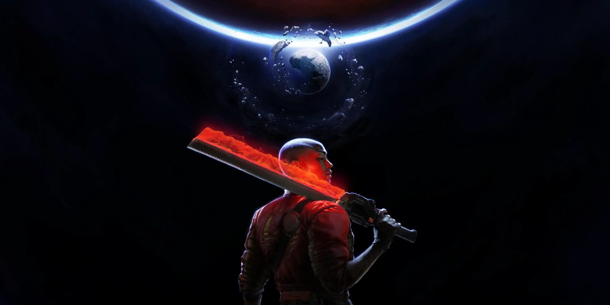 بازی Intergalactic