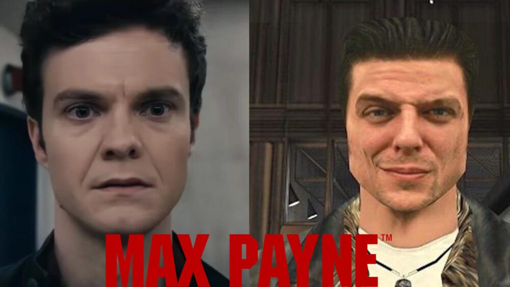 بازیگر فیلم Novocaine