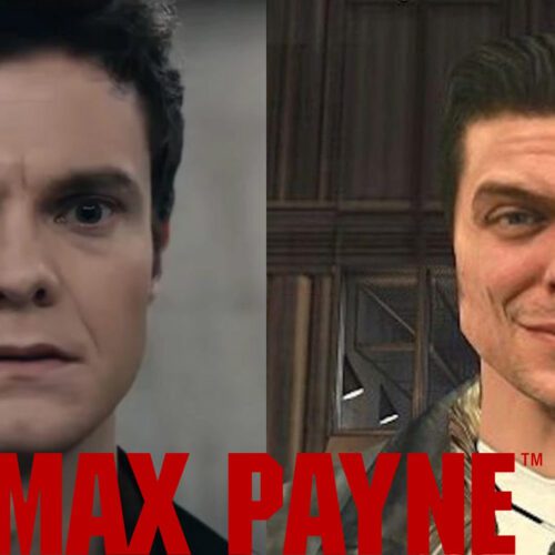 بازیگر فیلم Novocaine