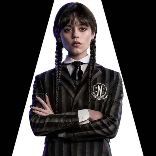 صحنههای ترسناک فصل دوم ونزدی