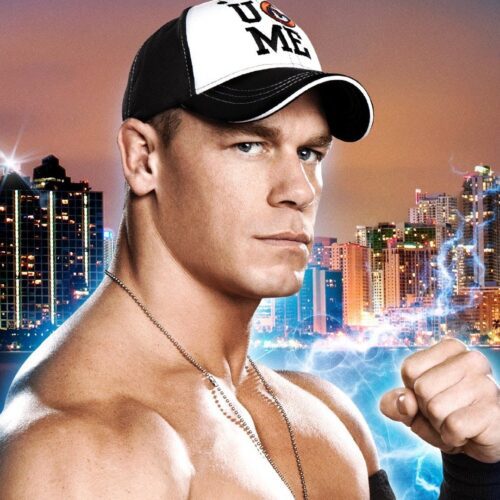 جان سینا GTA 6